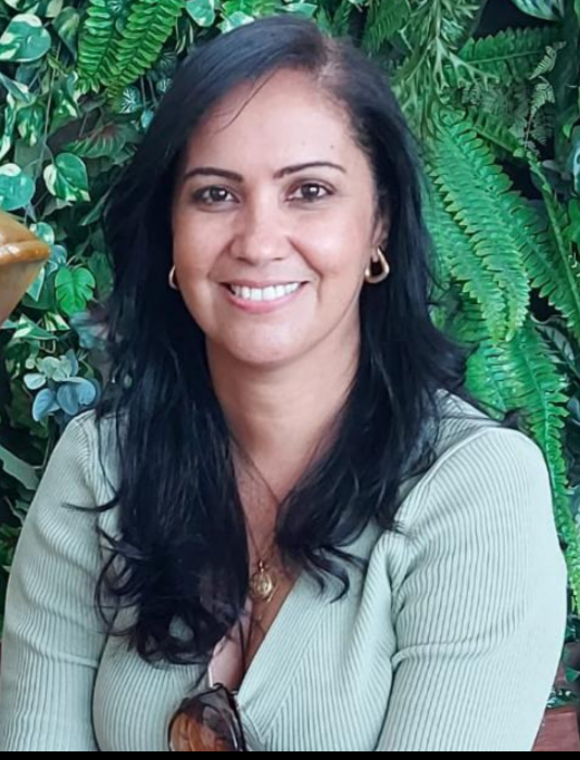 Foto de Rozilane Prado