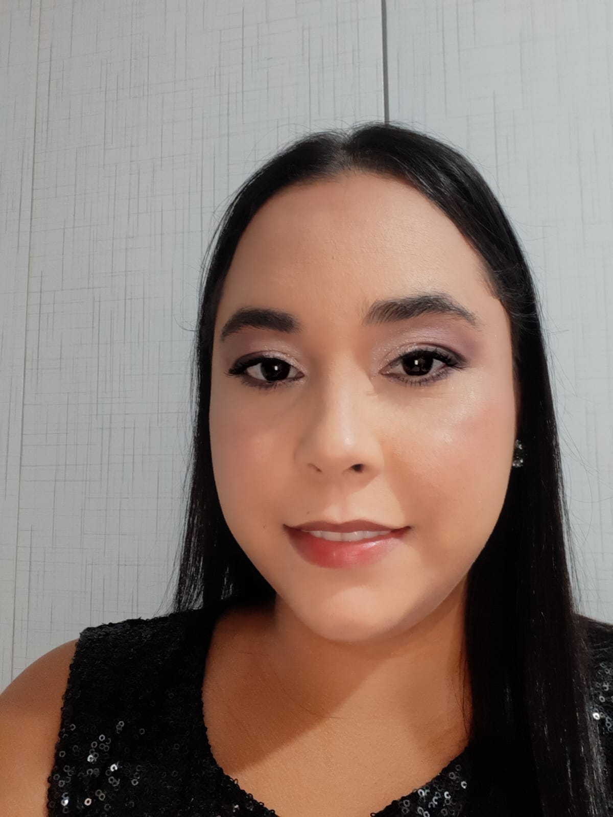 Foto de Thamires de Magalhães